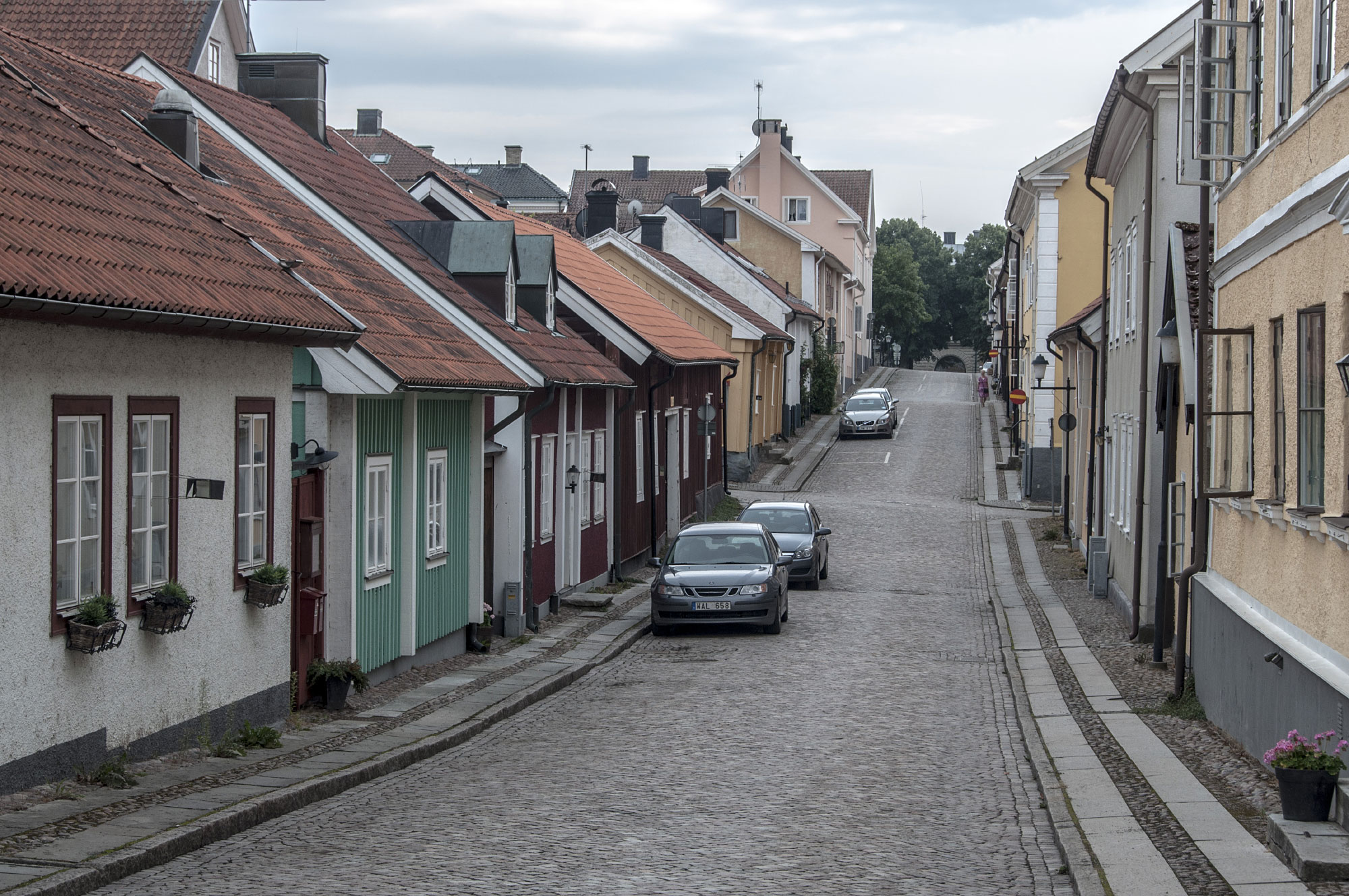 Mariestad